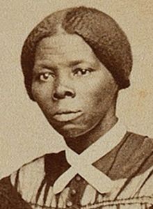 Tubman, Harriet